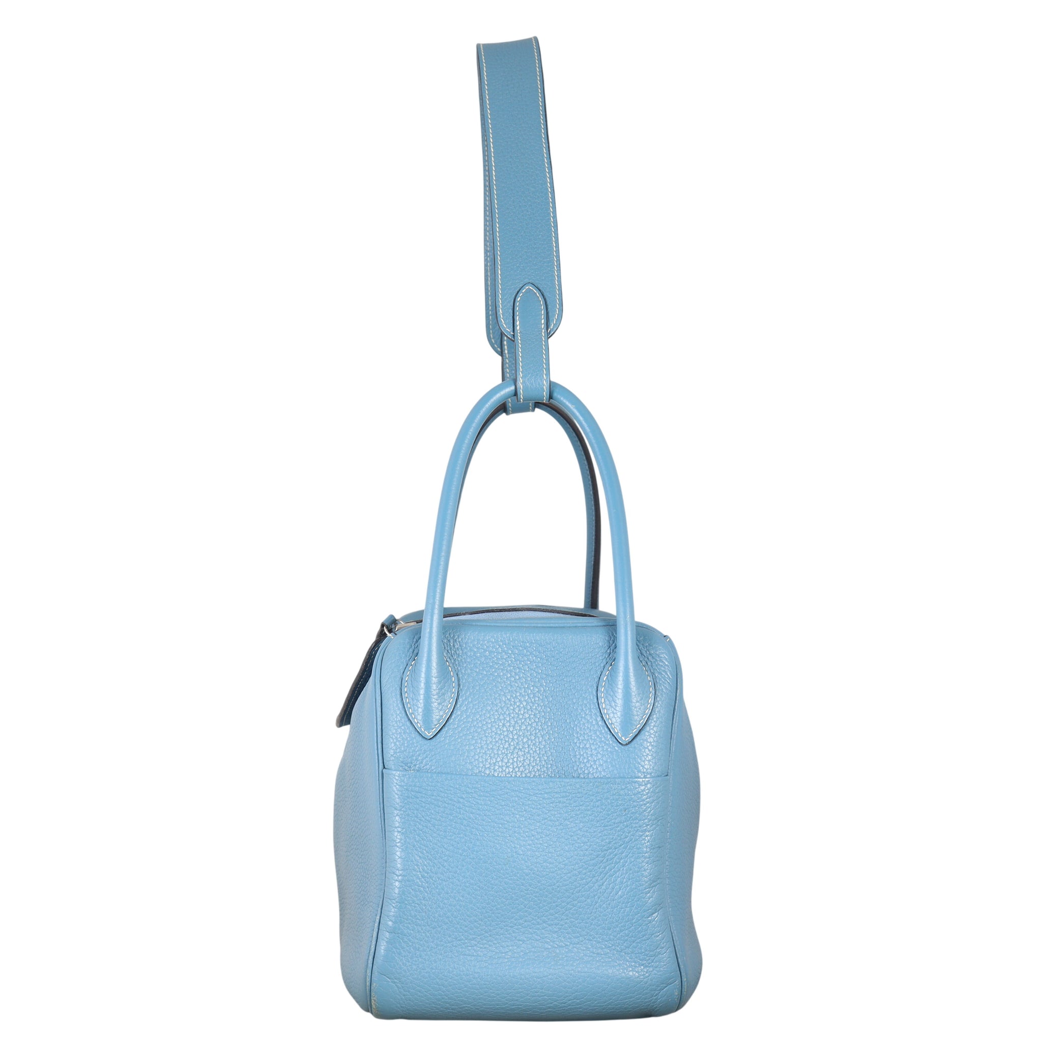 Hermes Lindy 34 Clemence