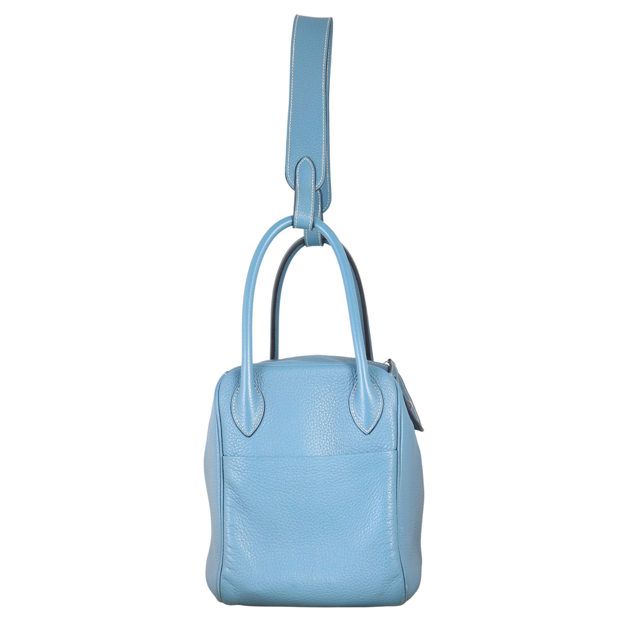 Hermes Lindy 34 Clemence