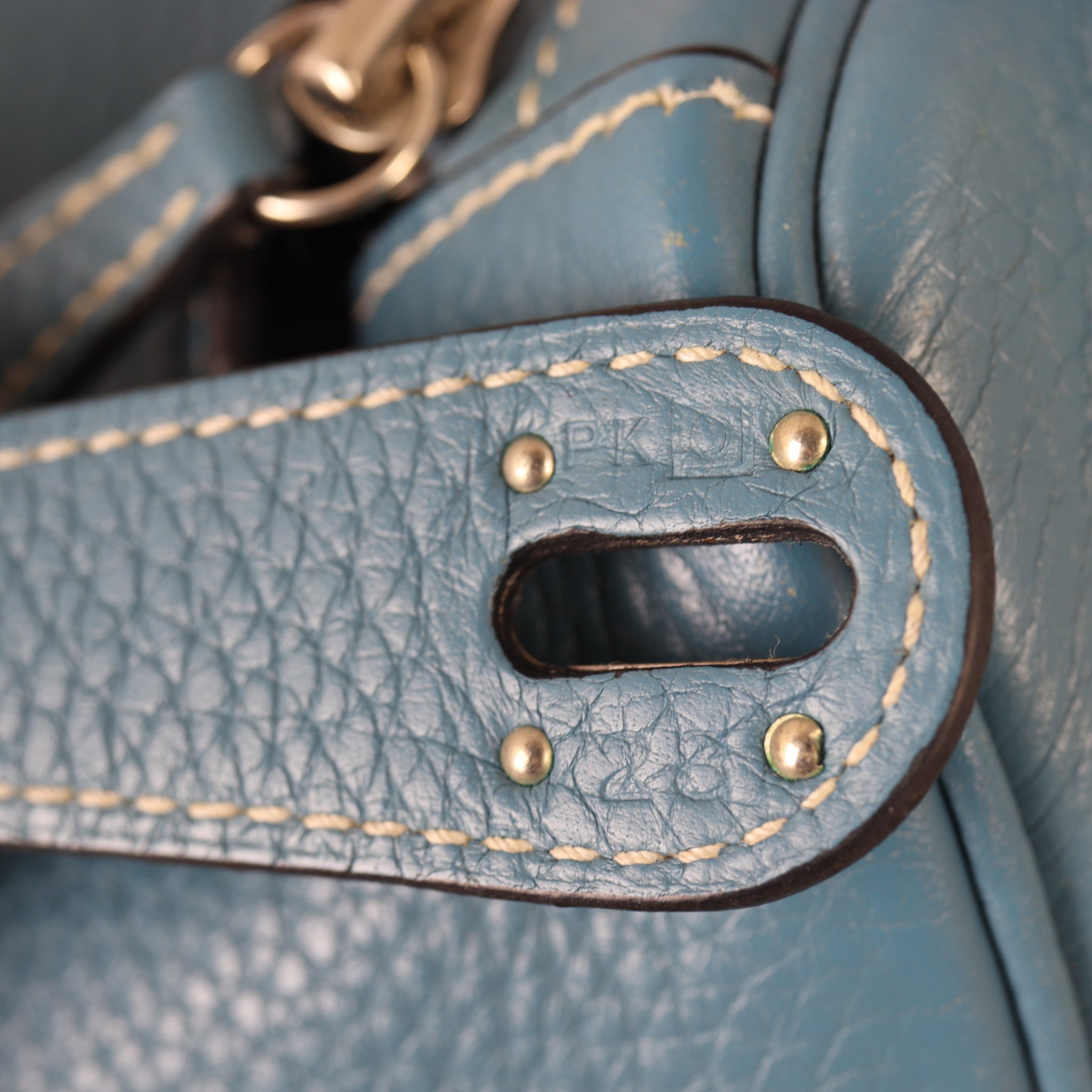 Hermes Lindy 34 Clemence
