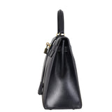 Hermes Kelly 32 Sellier Boxcalf