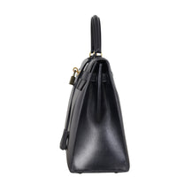 Hermes Kelly 32 Sellier Boxcalf