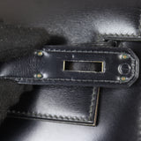 Hermes Kelly 32 Sellier Boxcalf