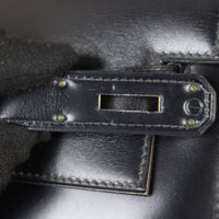 Hermes Kelly 32 Sellier Boxcalf