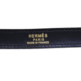 Hermes Kelly 32 Sellier Boxcalf