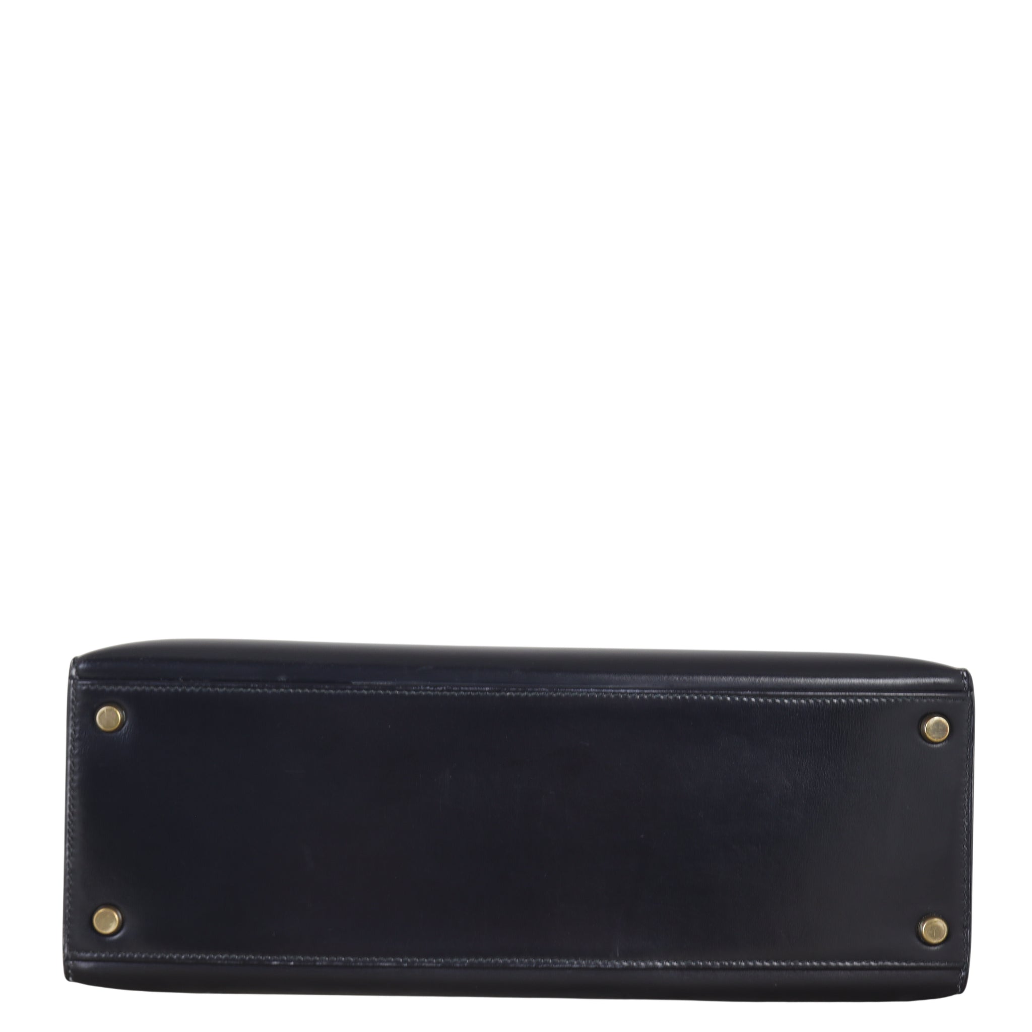 Hermes Kelly 32 Sellier Boxcalf