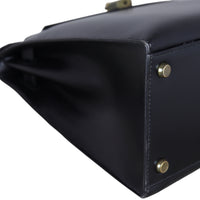 Hermes Kelly 32 Sellier Boxcalf