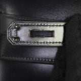 Hermes Kelly 32 Sellier Boxcalf