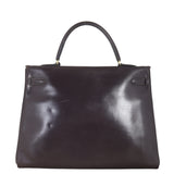 Hermes Kelly 35 Retourne Boxcalf