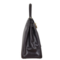 Hermes Kelly 35 Retourne Boxcalf