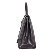 Hermes Kelly 35 Retourne Boxcalf