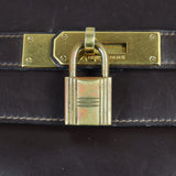 Hermes Kelly 35 Retourne Boxcalf