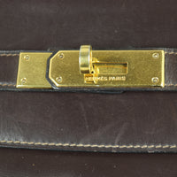 Hermes Kelly 35 Retourne Boxcalf