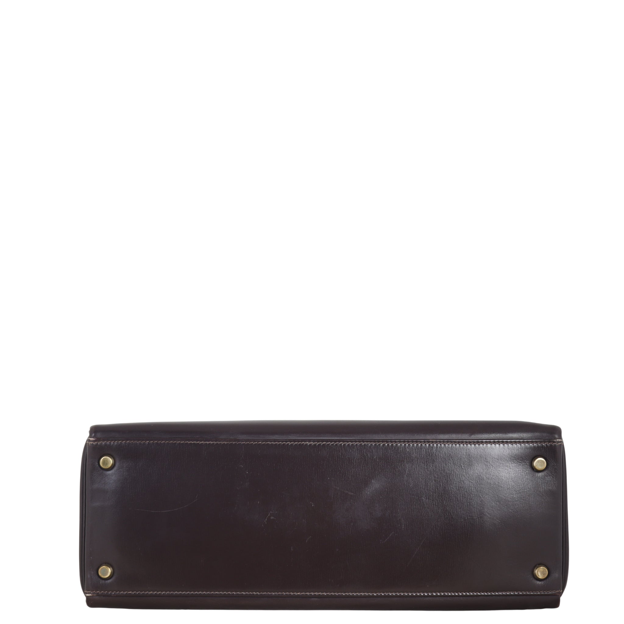 Hermes Kelly 35 Retourne Boxcalf
