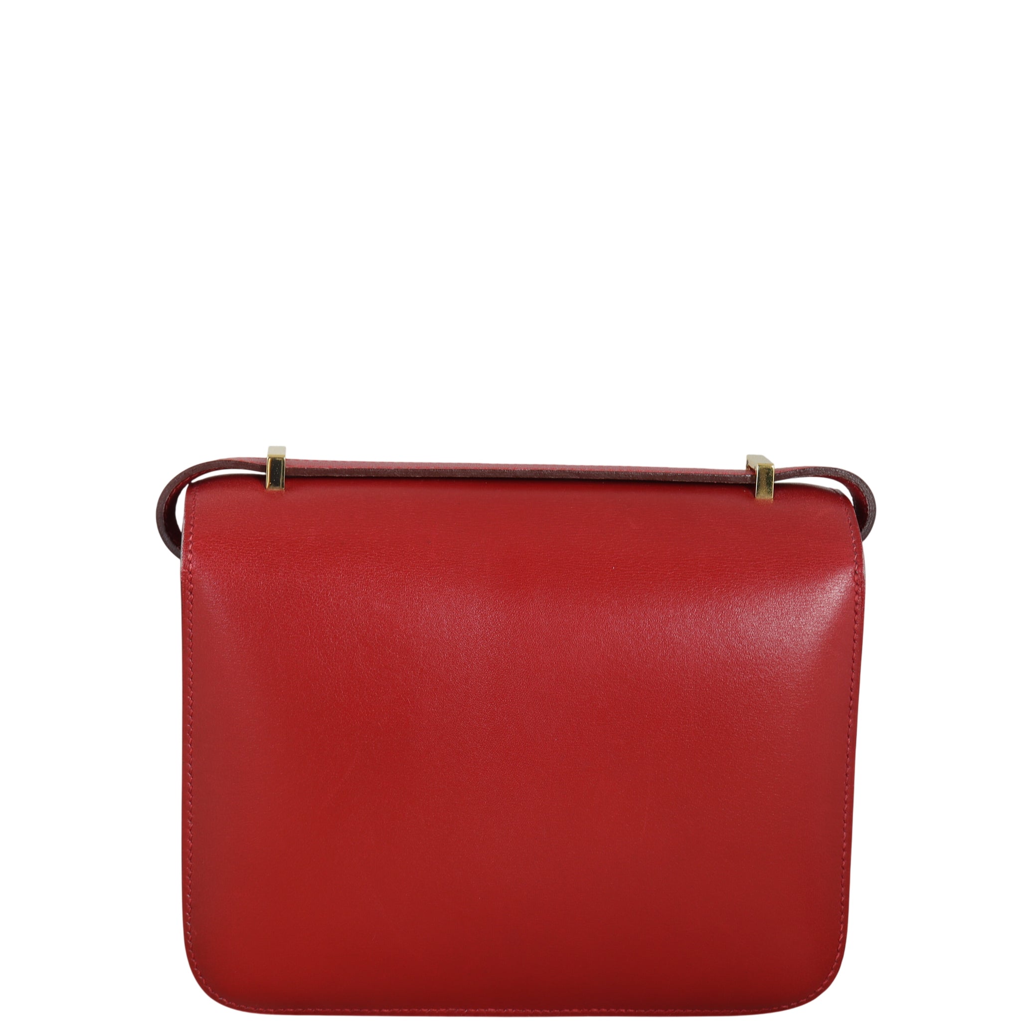 Hermes Constance 18 Boxcalf