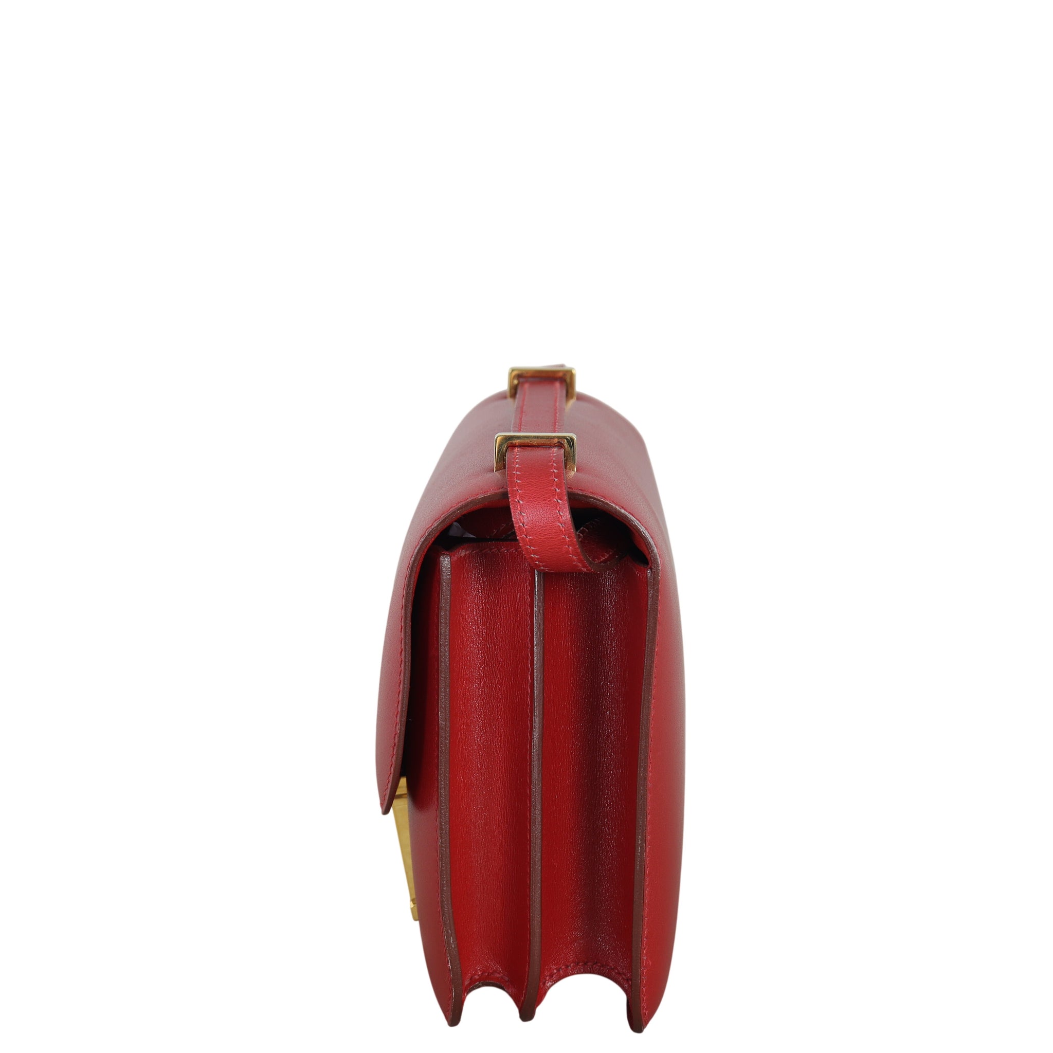 Hermes Constance 18 Boxcalf