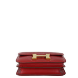 Hermes Constance 18 Boxcalf