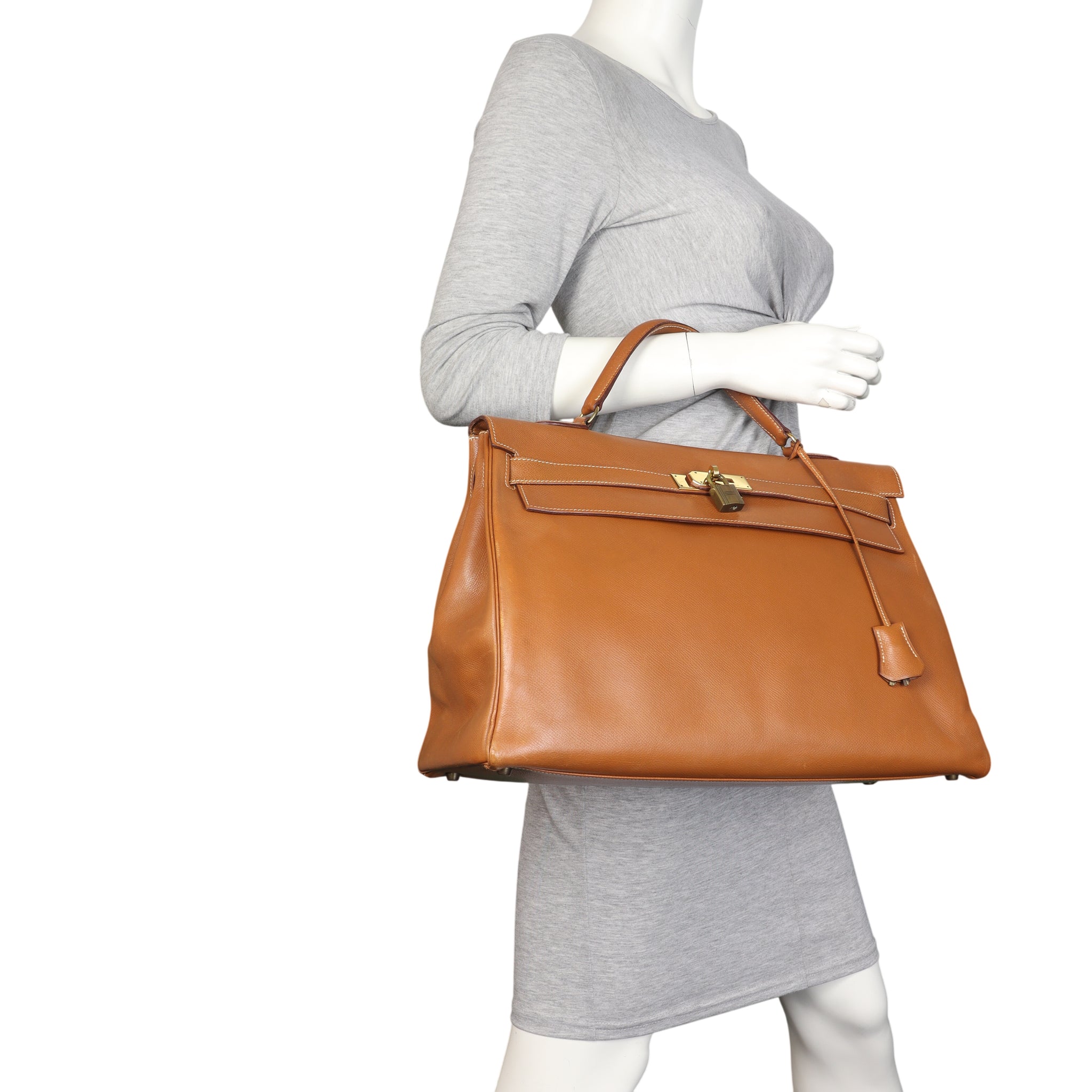 Hermes Kelly 40 Retourne Courcheval