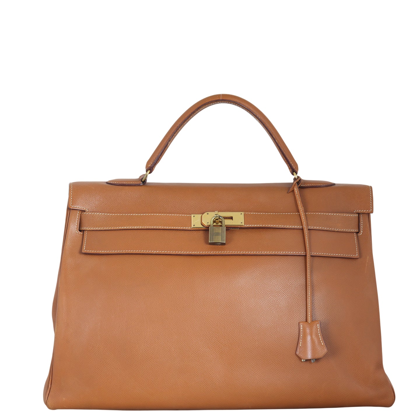 Hermes Kelly 40 Retourne Courcheval
