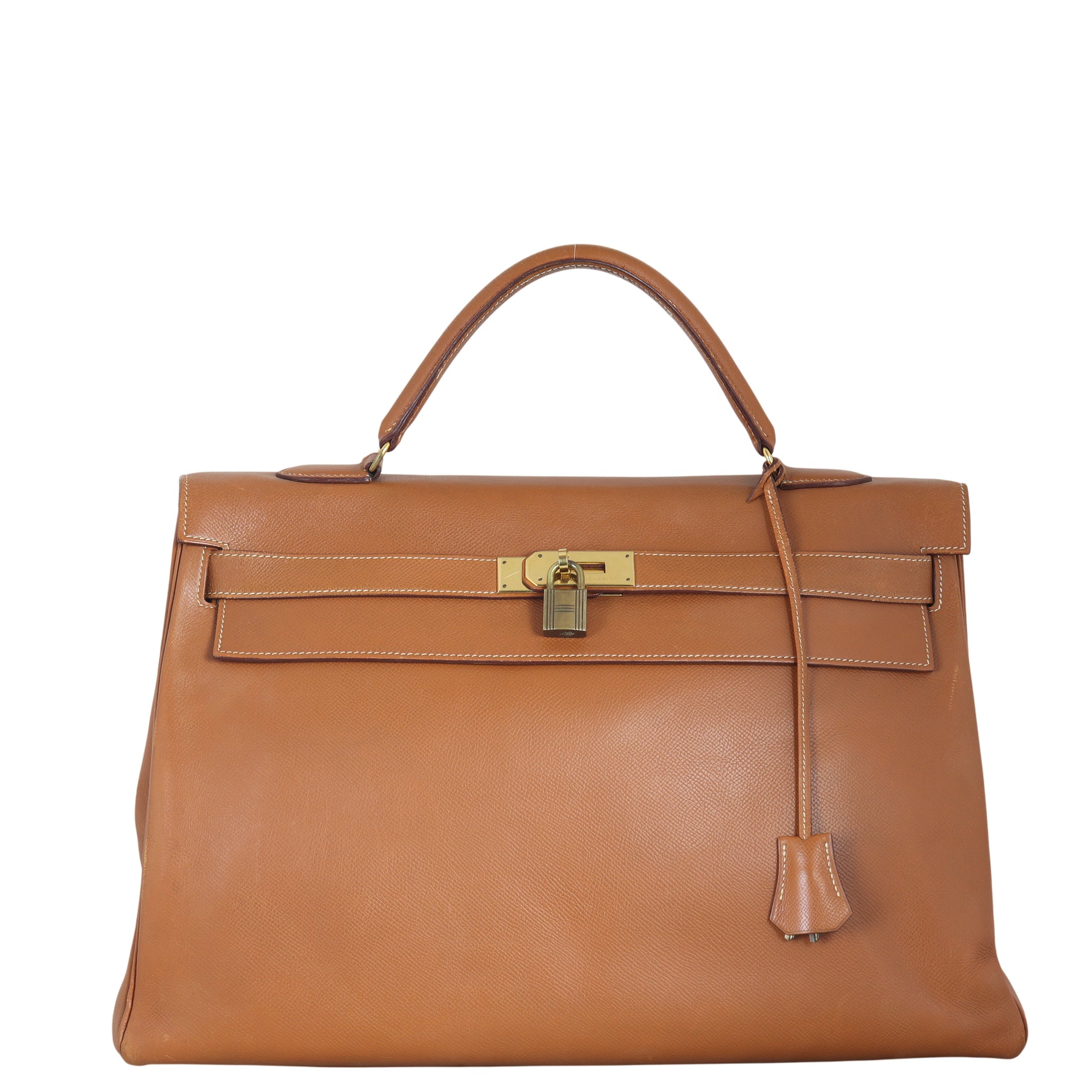 Hermes Kelly 40 Retourne Courcheval