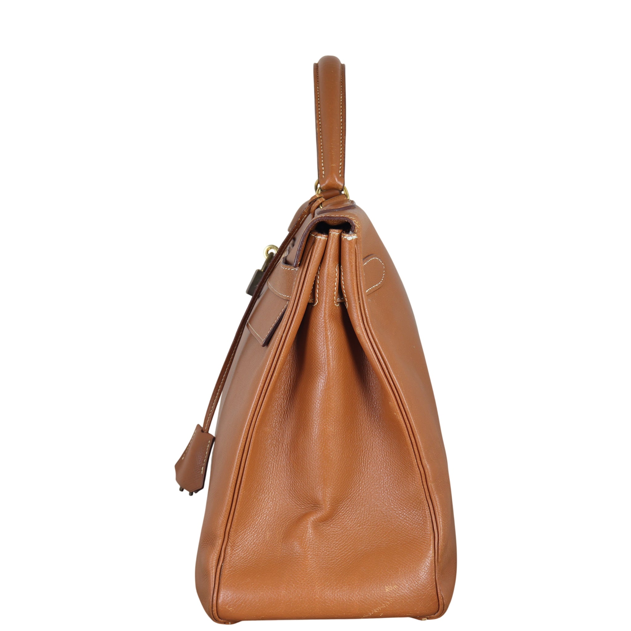 Hermes Kelly 40 Retourne Courcheval
