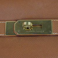 Hermes Kelly 40 Retourne Courcheval