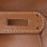 Hermes Kelly 40 Retourne Courcheval