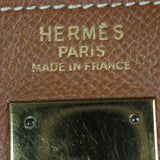 Hermes Kelly 40 Retourne Courcheval