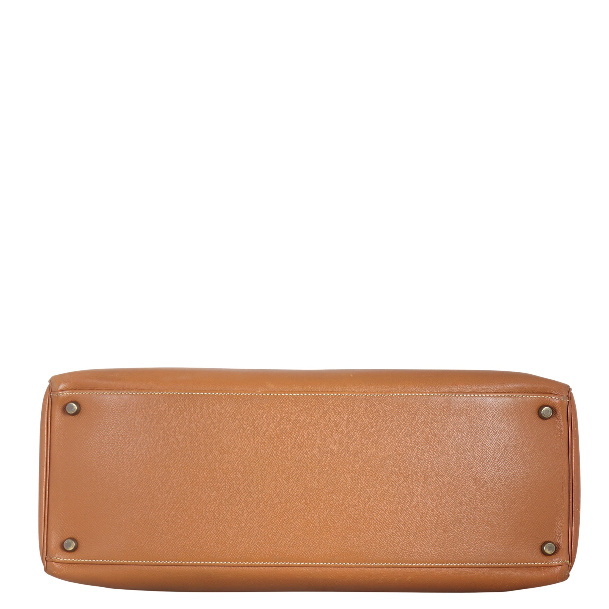 Hermes Kelly 40 Retourne Courcheval