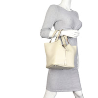 Hermes Picotin 22 Clemence