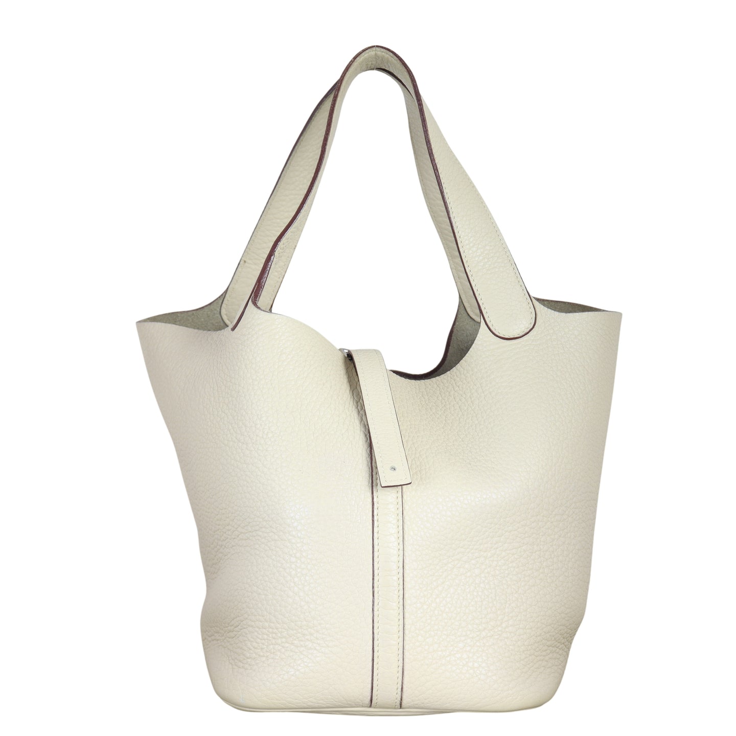 Hermes Picotin 22 Clemence