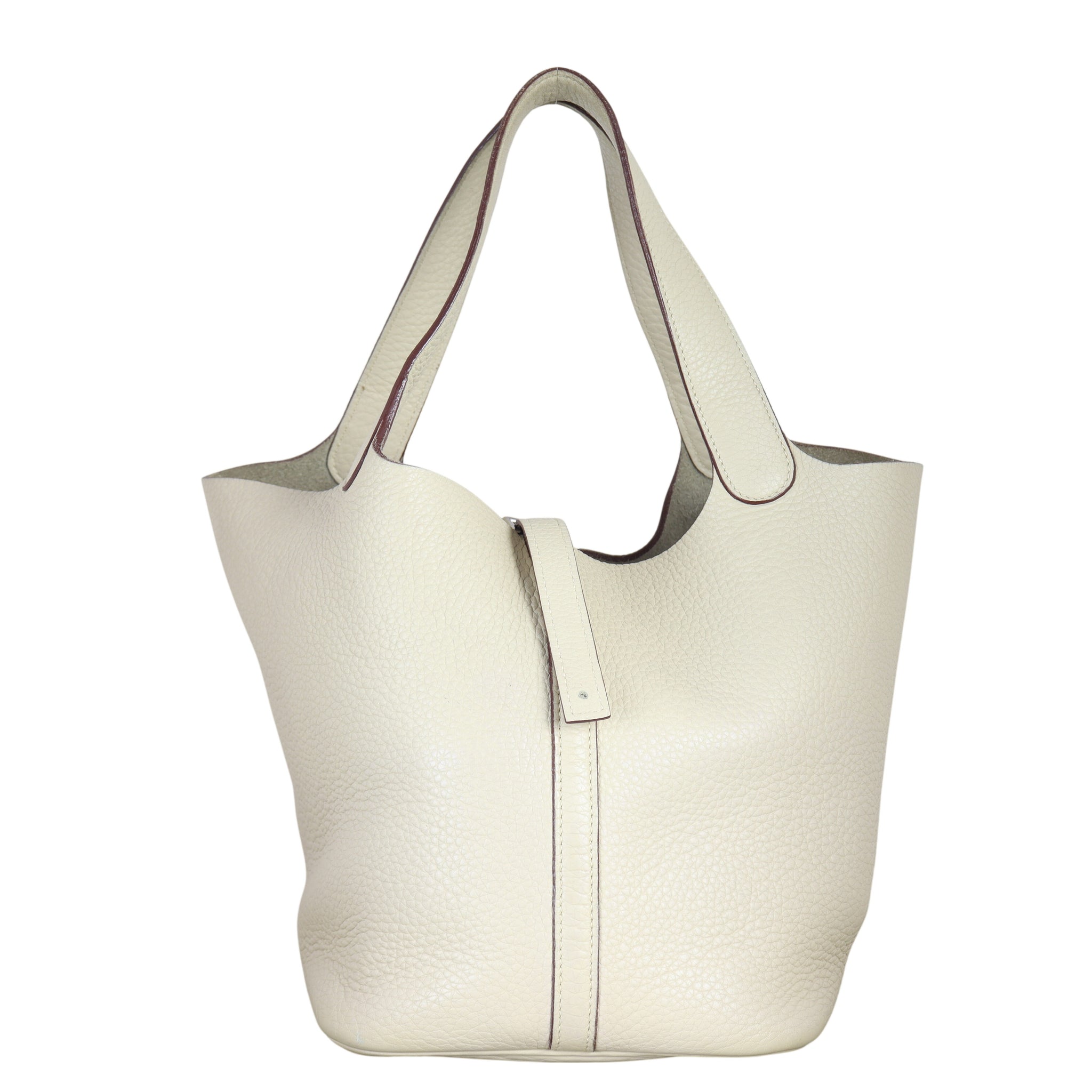 Hermes Picotin 22 Clemence