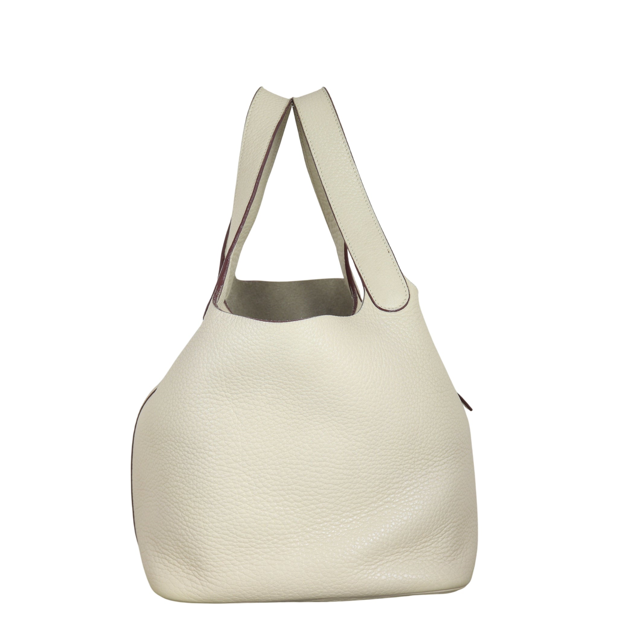 Hermes Picotin 22 Clemence