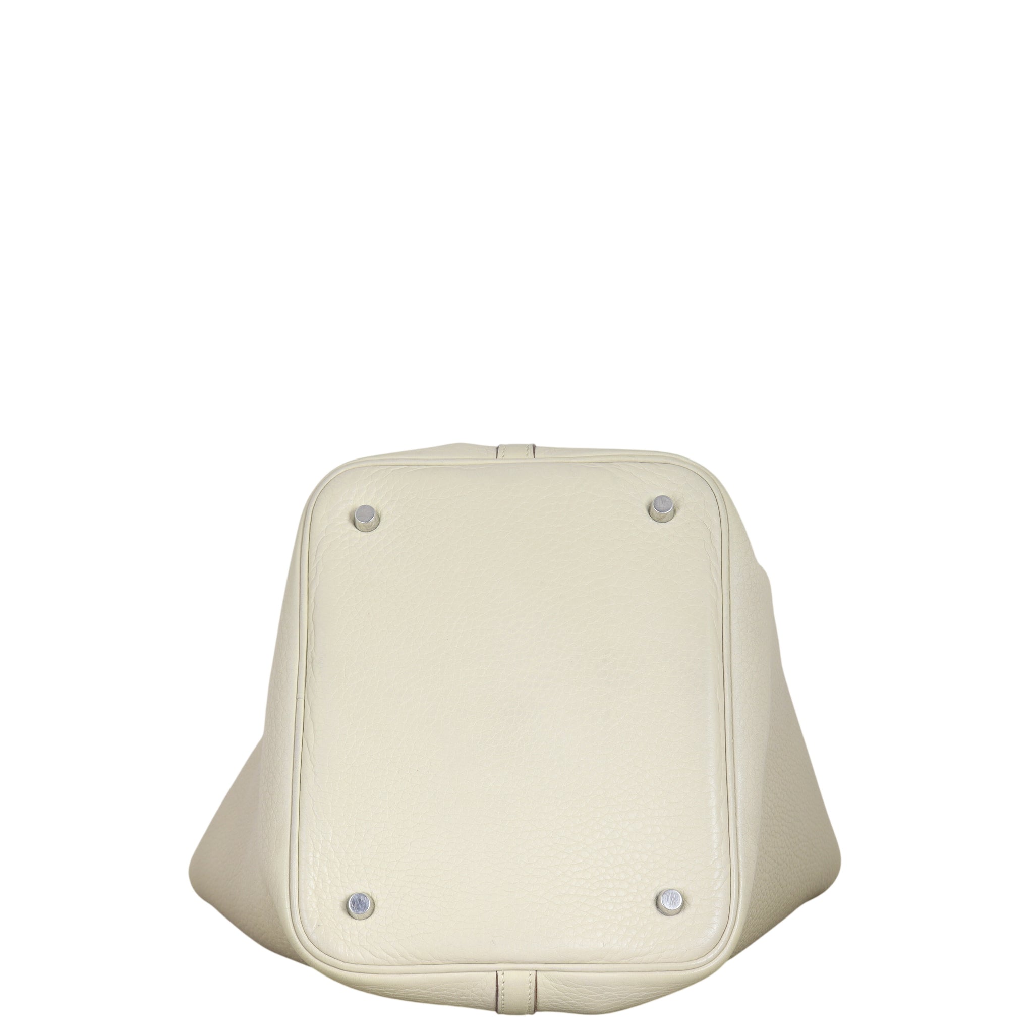 Hermes Picotin 22 Clemence