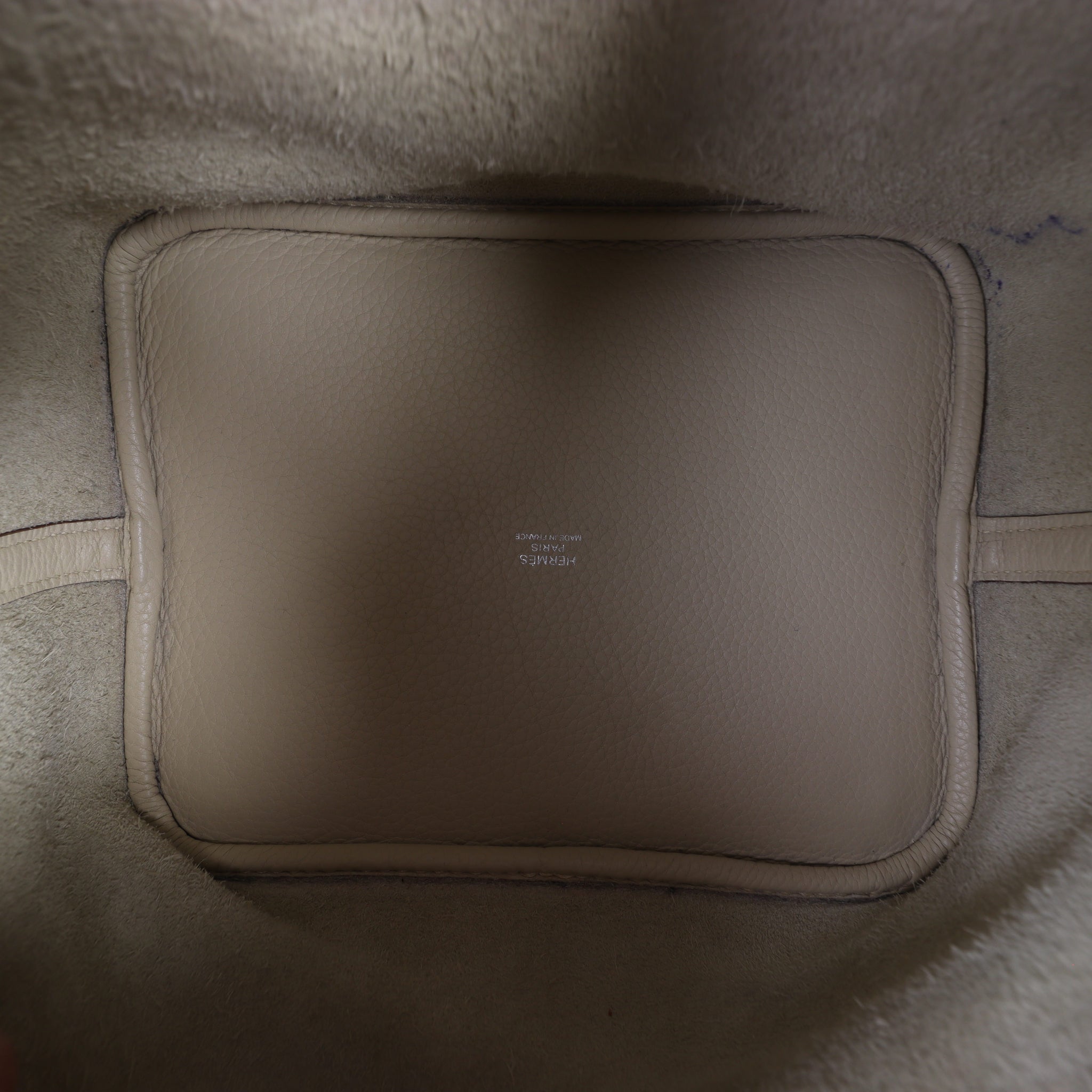 Hermes Picotin 22 Clemence