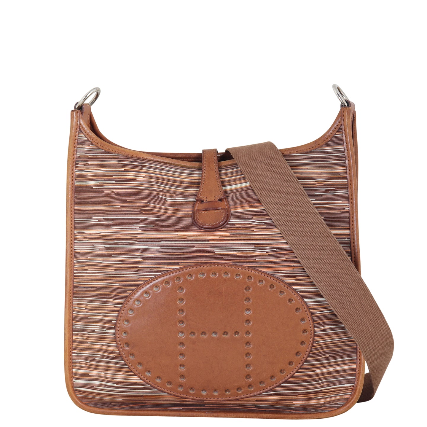 Hermes Vibrato Evelyne I 29