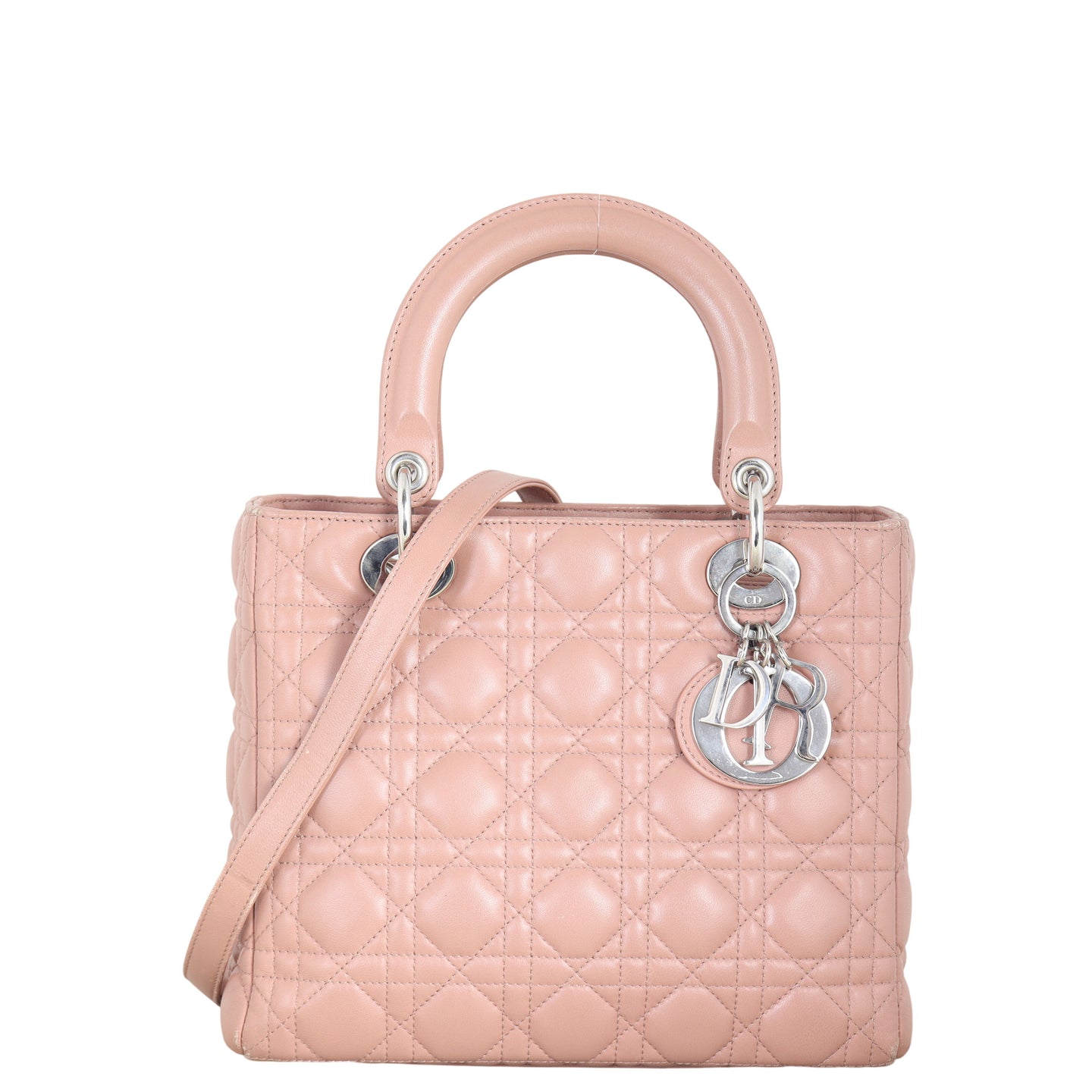 Dior Lady Dior Medium