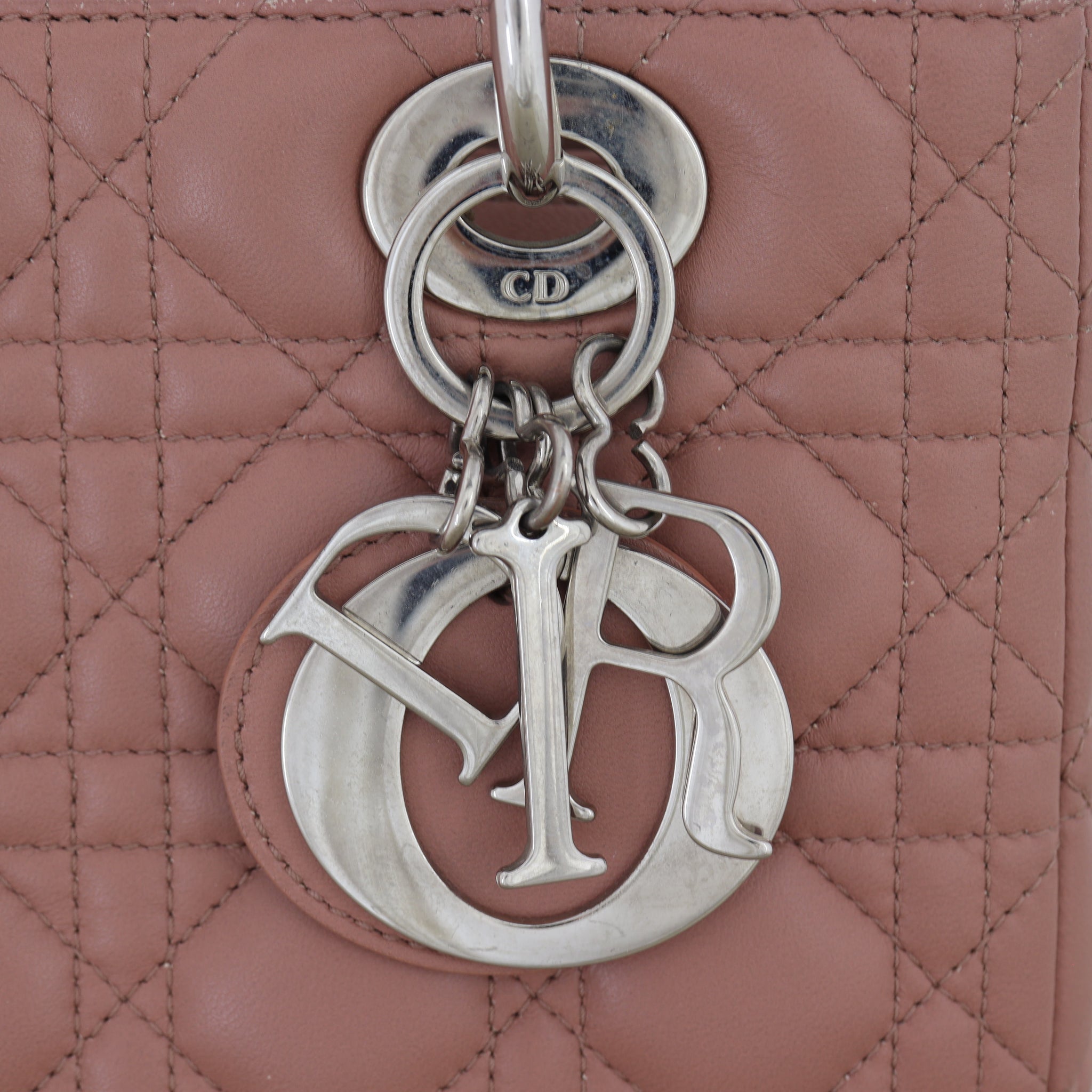 Dior Lady Dior Medium