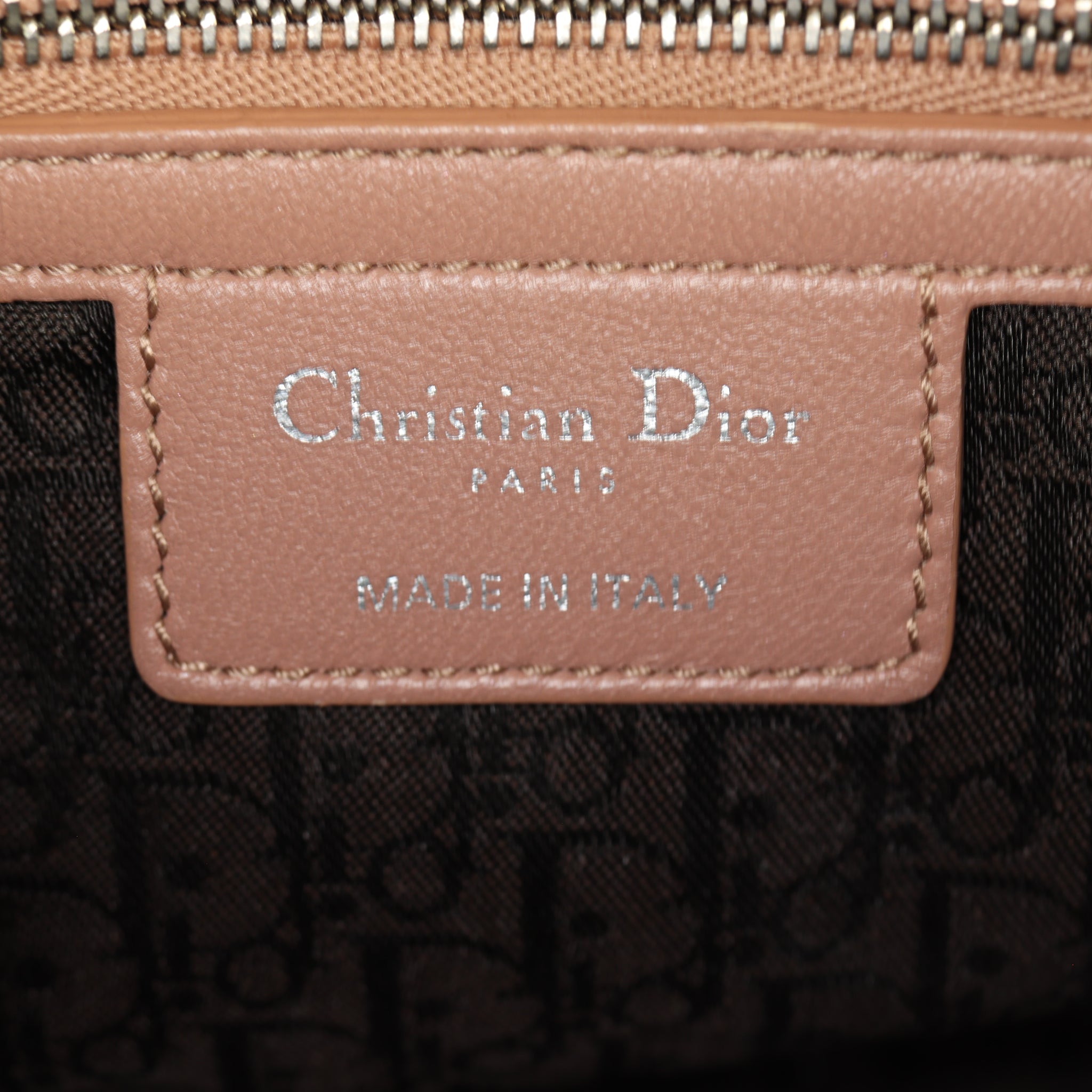Dior Lady Dior Medium