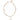 Bvlgari Diva's Dream 18k Rose Gold Mother of Pearl Bracelet