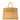 Hermes Birkin 35  Natural Vache