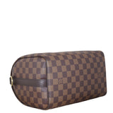 Louis Vuitton Speedy 25 Bandouliere Damier Ebene