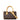 Louis Vuitton Nano Speedy Monogram