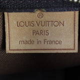 Louis Vuitton Nano Speedy Monogram