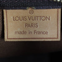 Louis Vuitton Nano Speedy Monogram