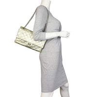 Chanel 2.55 Reissue 226 Double Flap Bag