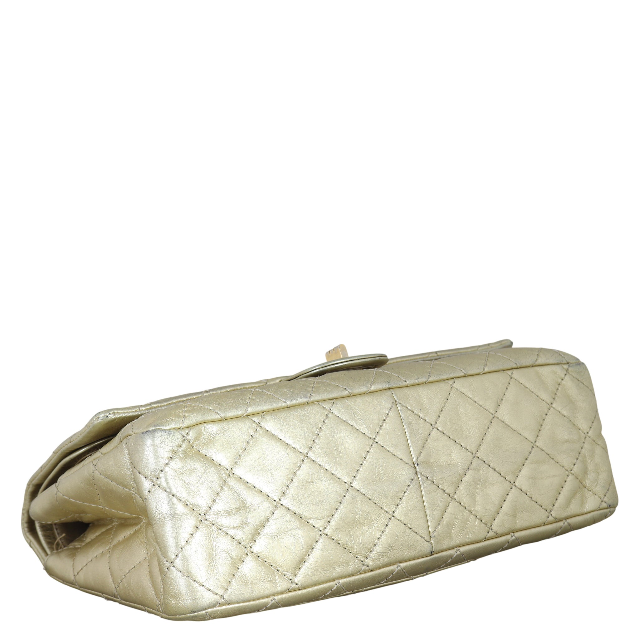 Chanel 2.55 Reissue 226 Double Flap Bag