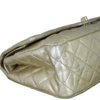 Chanel 2.55 Reissue 226 Double Flap Bag