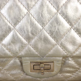 Chanel 2.55 Reissue 226 Double Flap Bag