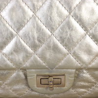 Chanel 2.55 Reissue 226 Double Flap Bag