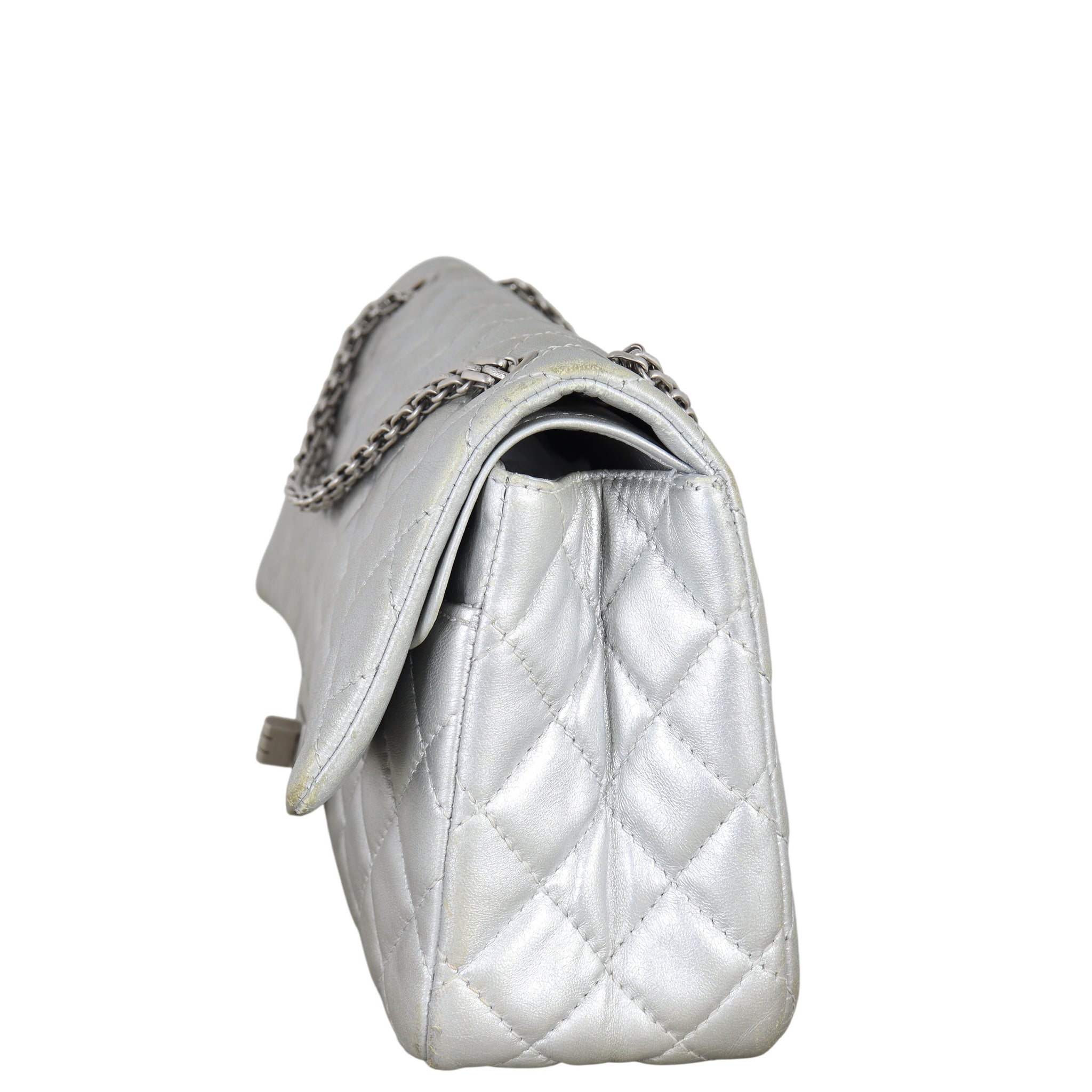 Chanel 2.55 Reissue 226 Double Flap Bag